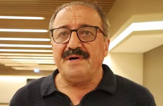 Sırrı Süreyya Önder'in kardeşi Ali Önder son sağlık durumunu açıkladı