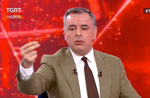 Barış Yarkadaş kayyum yalanını ifşa edince CHP trollerini deliye çevirdi