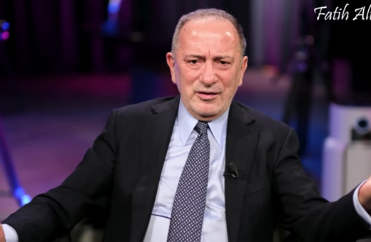 Fatih Altaylı işin içinde başka iş var diyor! Rasim Ozan Kütahyalı iddiaları bomba