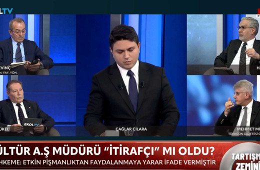 Hadi Özışık: Murat Abbas'ın itirafçı olması davanın seyrini değiştirebilir