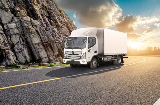 Otokar, Atlas kamyon ailesinin yeni modeli Atlas 9'u tanıttı