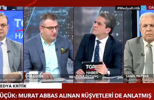 Cem Küçük’ten rüşvet iddiası! İBB tesisinin parke taşının altında 2 milyon dolar bulundu