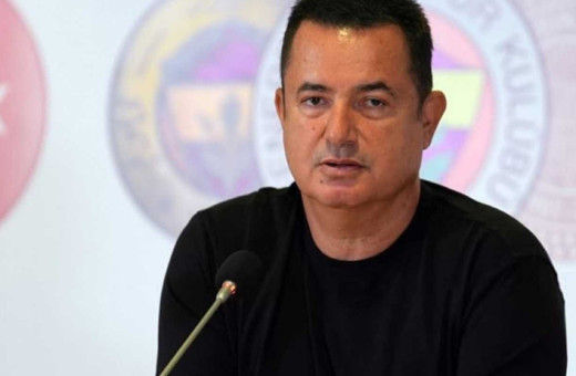 Acun Ilıcalı: Ortada bir suçlu varsa, biz de buna dahiliz