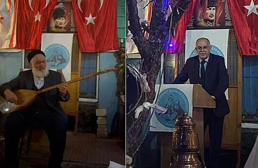 Türk Dünyasına köprü olan dernek