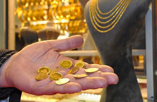 Bu yıl 52 kez rekor tazeleyen altında hikaye bitti sanmayın! Daha yeni başlıyor