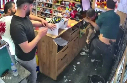 Esenyurt'taki cinayet davasında 4 sanığa müebbet