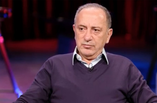 Fatih Altaylı'nın Mümtazer Türköne gafı dillerde! Türkgün yazarı sanınca...