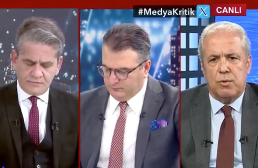 Şamil Tayyar : 'Cumhur İttifakı'nda bir şeylerin yolunda gitmediğini öğrendim'