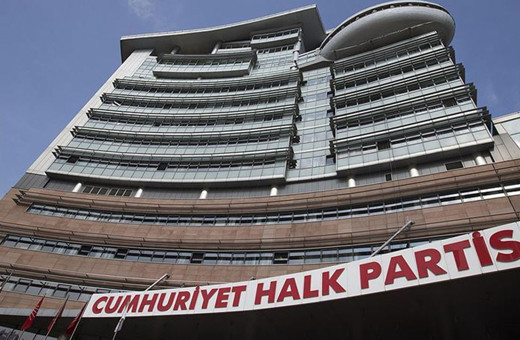 CHP'nin 38. Olağan Kurultayı'na ilişkin soruşturma! Cemil Tugay ve Özgür Çelik ifade verdi