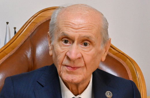 Devlet Bahçeli'den Terörsüz Türkiye hedefinde 7 maddelik çağrı