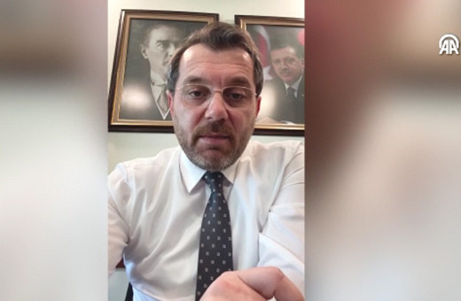 İBB'nin Tuzla hali projesindeki 8 milyar liralık ihalede kamu zararı oluştuğu iddiası