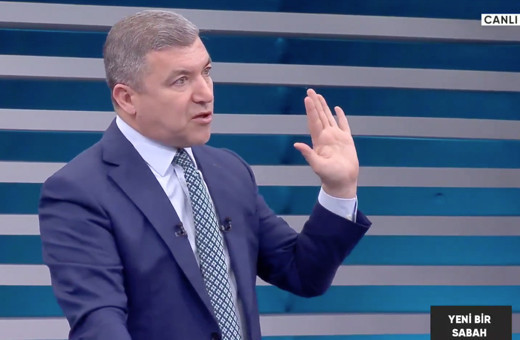 Cem Küçük'ün 1 milyon TL iddiası İsmail Küçükkaya'yı kızdırdı! Mevzu Berkay Gezgin