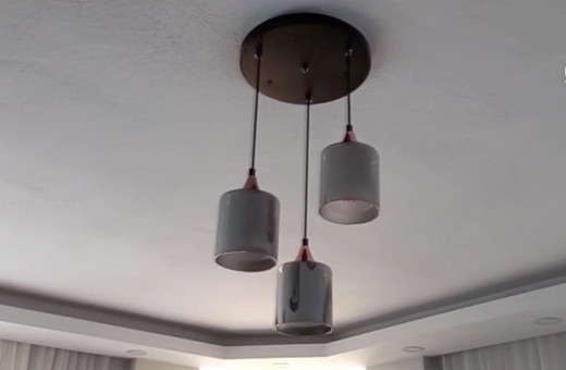 İstanbul'da deprem oldu deprem anına ilişkin çarpıcı görüntüler