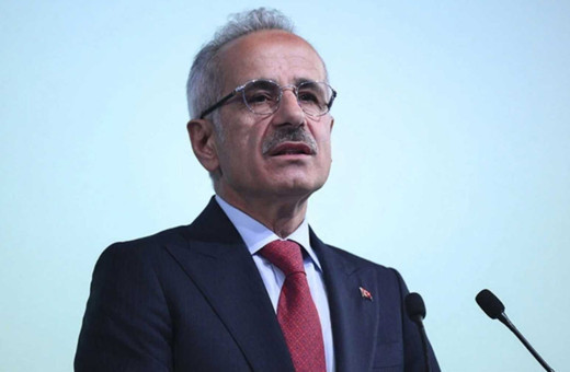 Abdulkadir Uraloğlu'ndan GSM hatlarının çökmesi ile ilgili açıklama