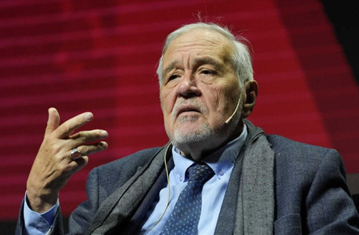 İlber Ortaylı: İstanbul’u terk edemem