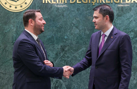 Murat Kurum: Samandağ’da kamulaştırma bilimsel verilere göre yapılıyor