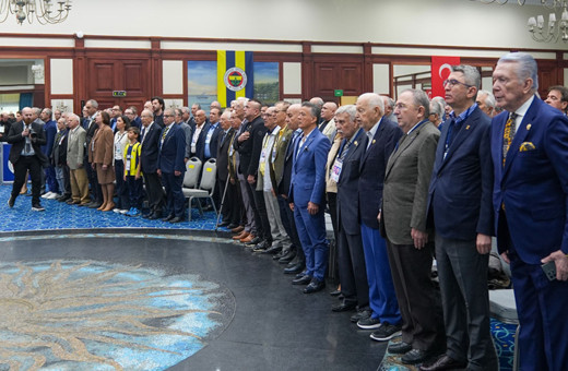 Fenerbahçe'de başkanlık yarışında bomba isim! Adaylığını ilan etti