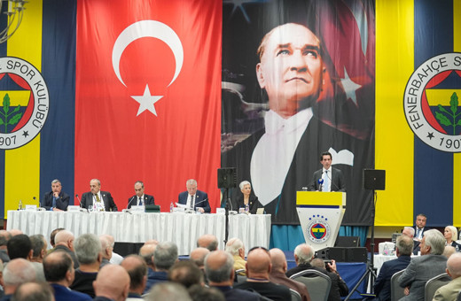 Fenerbahçe'nin borcu açıklandı!