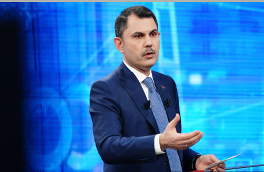 İstanbul'da kentsel dönüşümü tamamlanan konut ve iş yerleri teslim ediliyor