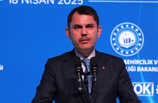 Murat Kurum yeni finansman modelinin detaylarını açıkladı