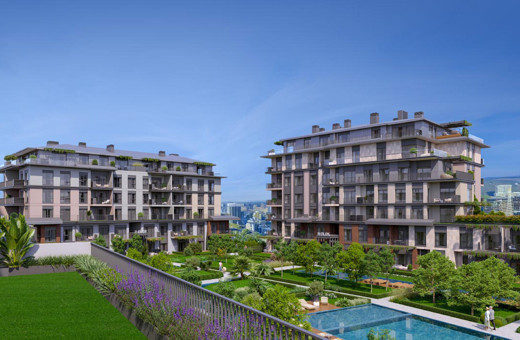 DAP Yapı'dan peşin alımlara özel kaçırılmayacak fırsat!