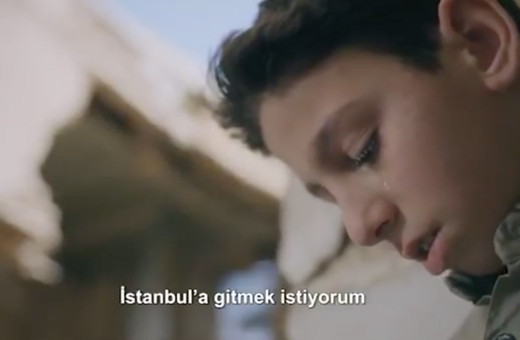 Suriyeli Muhammed'in son hali! Ali Yerlikaya paylaştı Şam'dan haber var