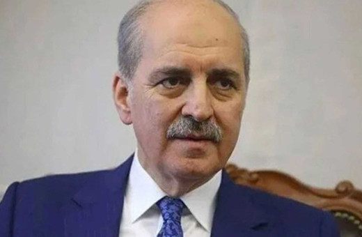 Numan Kurtulmuş'tan 'terörsüz Türkiye' sözleri: İkinci adımdayız