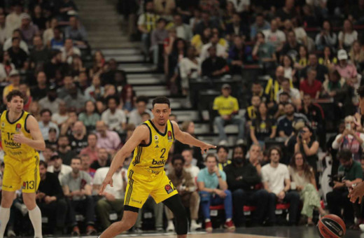 Fenerbahçe Beko Final Four'da!