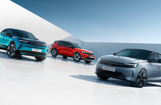 Opel Türkiye'de mayısta yeni kampanya başladı! Birçok modelde 0 faizli kredi