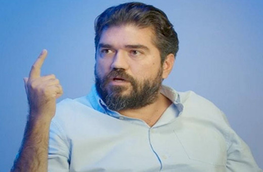 İçişleri Bakanlığı Rasim Ozan Kütahyalı'nın koruma kararını kaldırdı