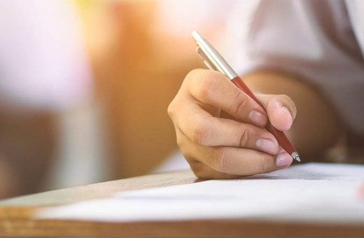 DMM’den ÖSYM açıklaması: Puan değiştirme iddialarına yalanlama