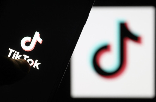 TikTok 530 milyon avro ceza yedi! Kullanıcı verileri Çin'e aktarılmış