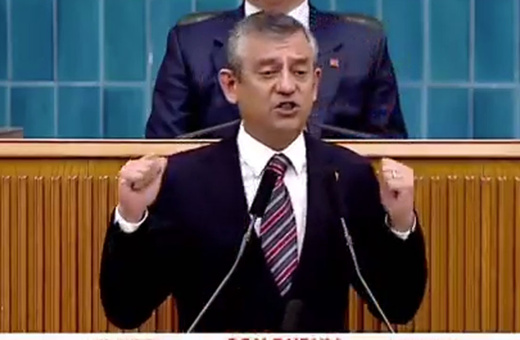 Ekrem İmamoğlu'na suikast iddiası! Özgür Özel saldırgan Tengioğlu'nun ihbarını paylaştı
