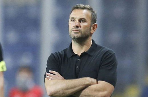 Son 17 sezona damga vuran istatistik! Okan Buruk sürdürebilecek mi?