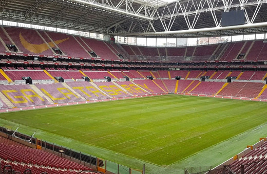 Galatasaray'da 2025-26 sezonu kombine satışı başlıyor! En ucuz kombine 24 bin TL