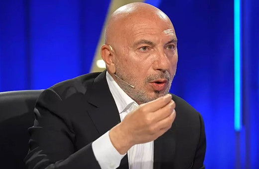 Mourinho görevde kalacak mı? Hakan Bilal Kutlualp kararını verdi