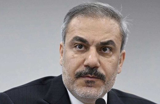 Hakan Fidan: Suikast girişimine uğradım, zehirlendim