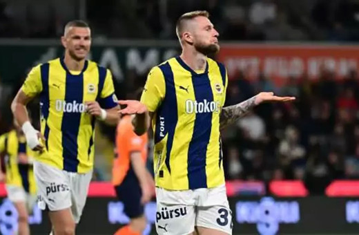 Skriniar'dan maçın ardından transfer sözleri!