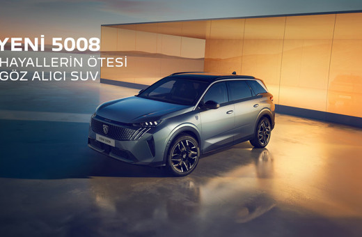 Peugeot'dan mayıs ayına özel kampanya!