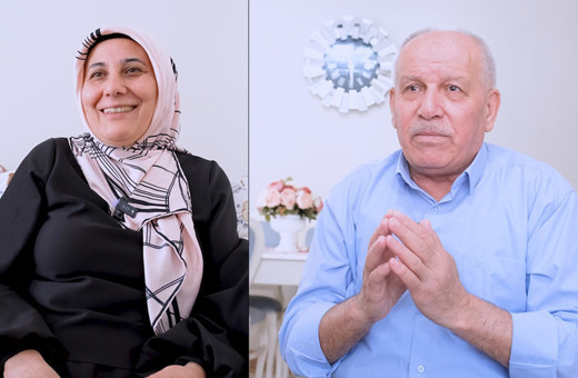 Temel çifti devlete güvendi, hayatları değişti!