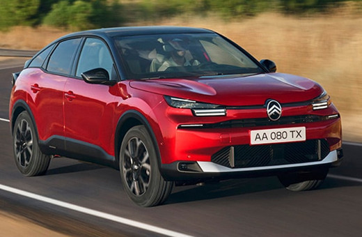 Citroen, mayıs ayına özel modellerinde sıfır faizli kredi kampanyası sunuyor