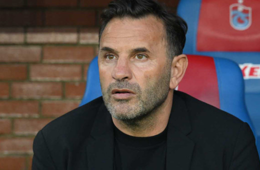 Okan Buruk'tan şampiyonluk sözleri: Mayıs yaklaştığında...