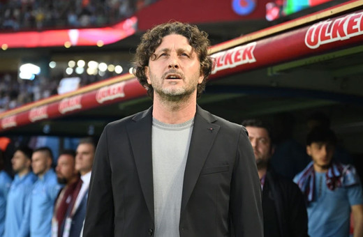 Fatih Tekke: Oyuncu kalitesi bizi yendi