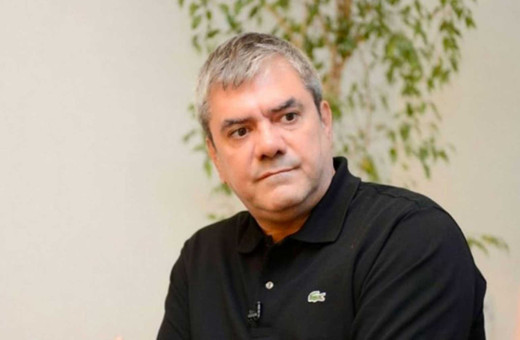 Yılmaz Özdil: CHP’yi geri almadan Türkiye geri alınamaz