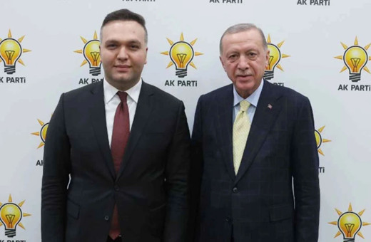 AK Parti Gençlik Kolları Başkanı İbiş'ten, PKK'nın fesih ve silah bırakma kararına ilişkin açıklama: