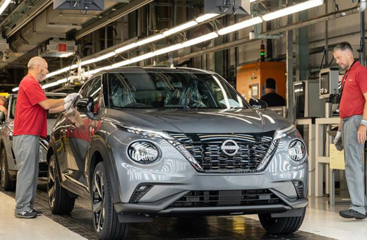 Nissan kemer sıkıyor! 11 bin kişiyi daha işten çıkaracak