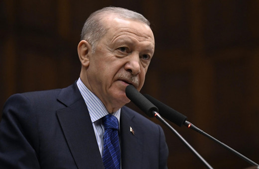 'Terörsüz Türkiye' mesajı! Cumhurbaşkanı Erdoğan: Terörün devri artık kapanmıştır, örgütün kolları da sürece katılmalı