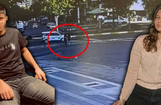 Ehliyetsiz sürücü 17 yaşındaki genci hayattan kopardı