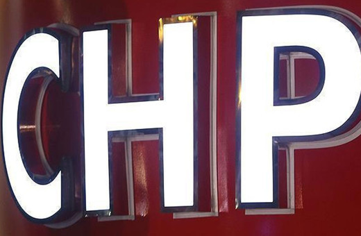 CHP'nin 38. Olağan Kurultayı soruşturması! 51 kişinin iletişim kayıtları istendi, Ekrem İmamoğlu da listede