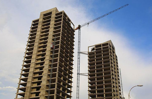 Türkiye'de nisanda 118 bin 359 konut satıldı! En çok satış o ilde